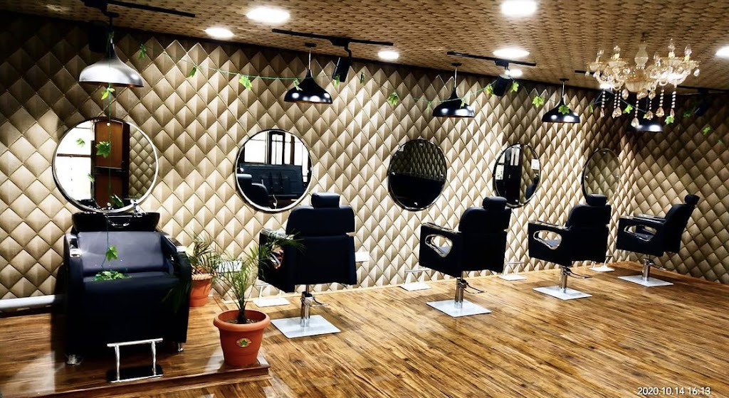 Revive Beauty Salon