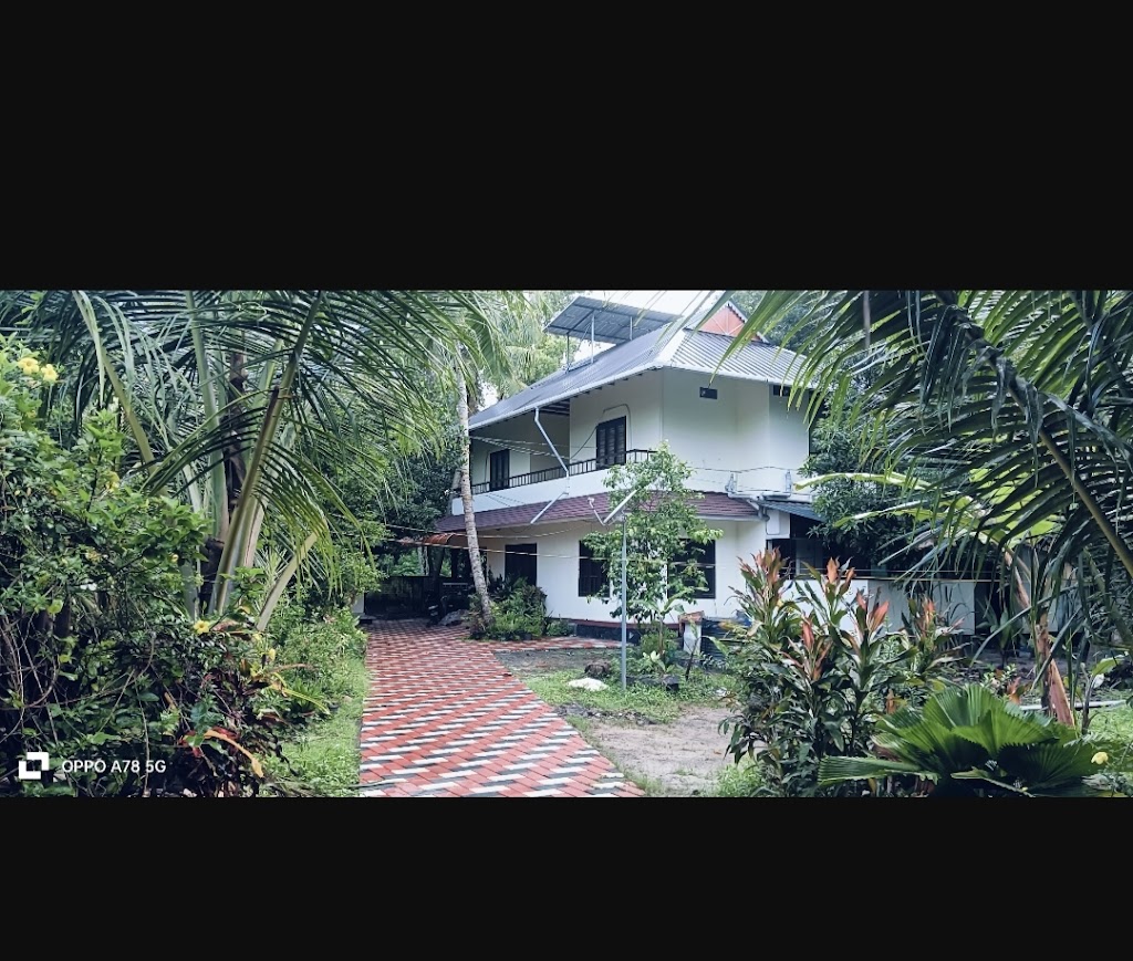 Sanjus Home Stay