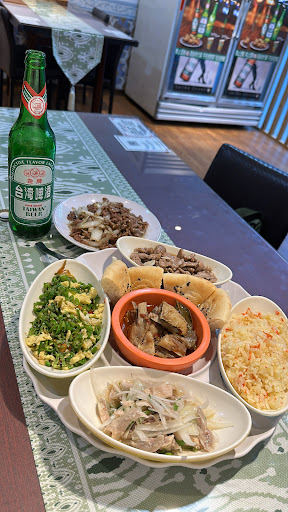 南晴新疆私房菜 的照片