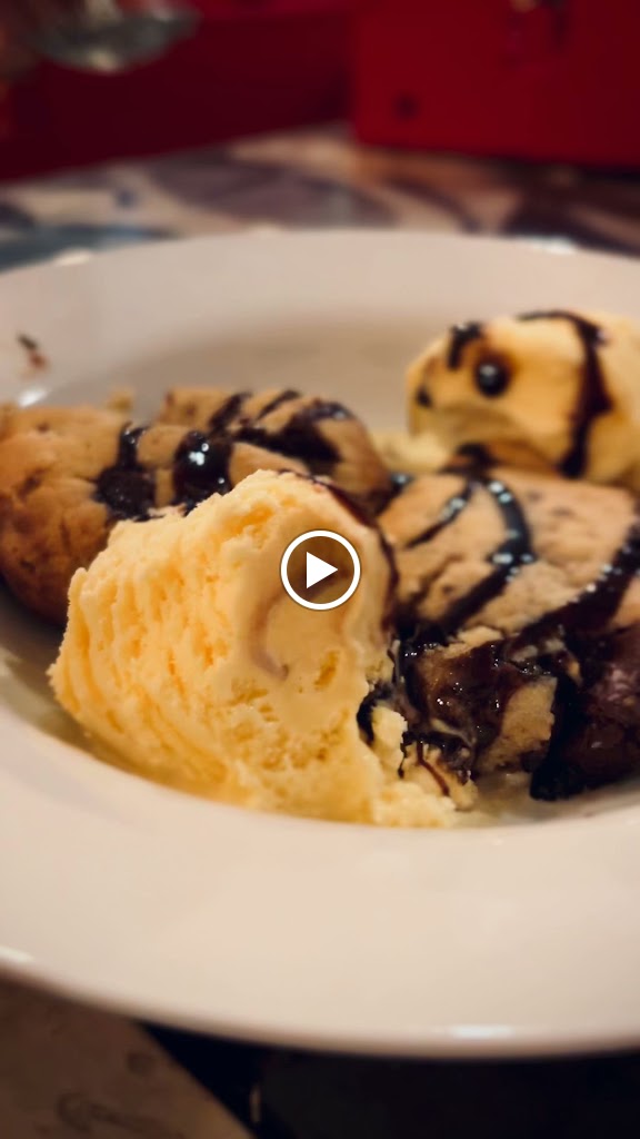 BLACK MARKET BBQ, DENIA — Videos