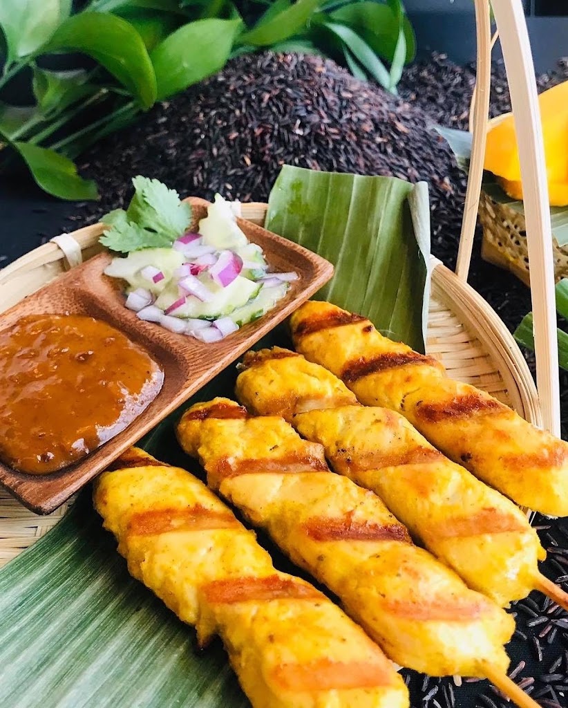 Satay