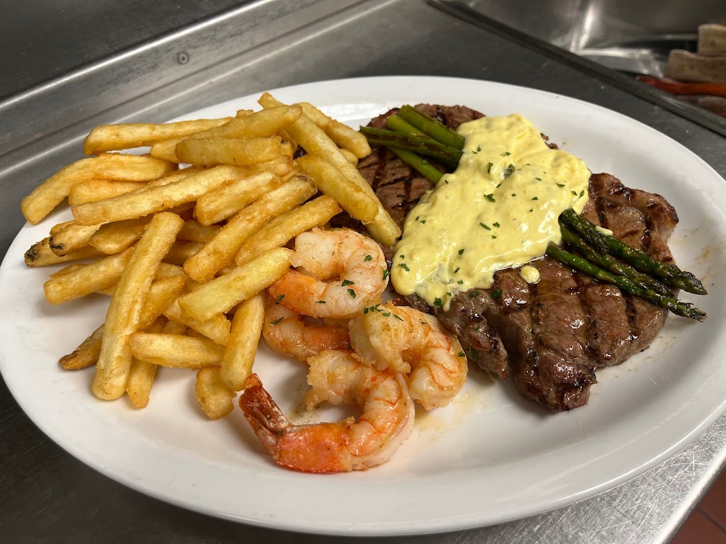 Food & drink