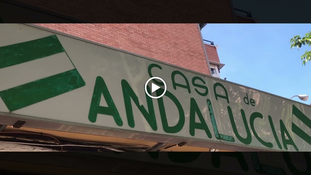 Bar Casa de Andalucia de Coslada — Videos