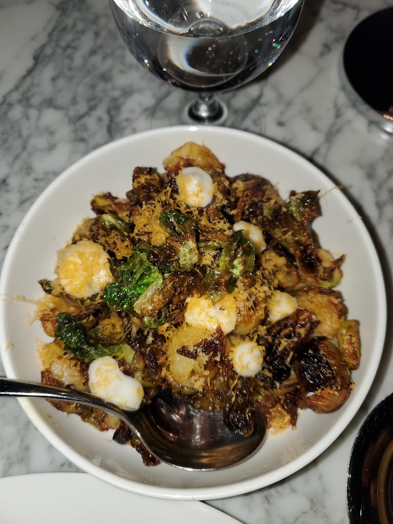 Brussels Sprouts