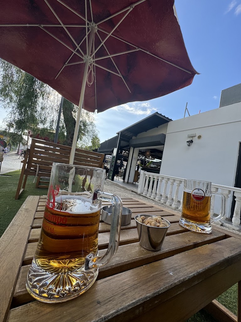 Wakanda Origen - GastroBar & Cocktails — Ambiente
