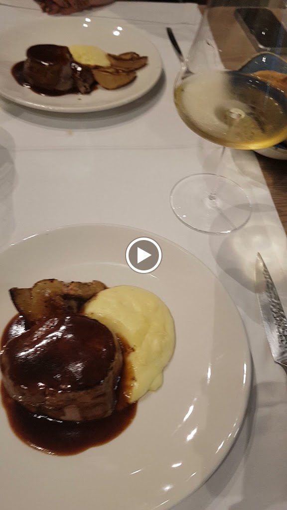 UME Restaurante Asturias — Videos
