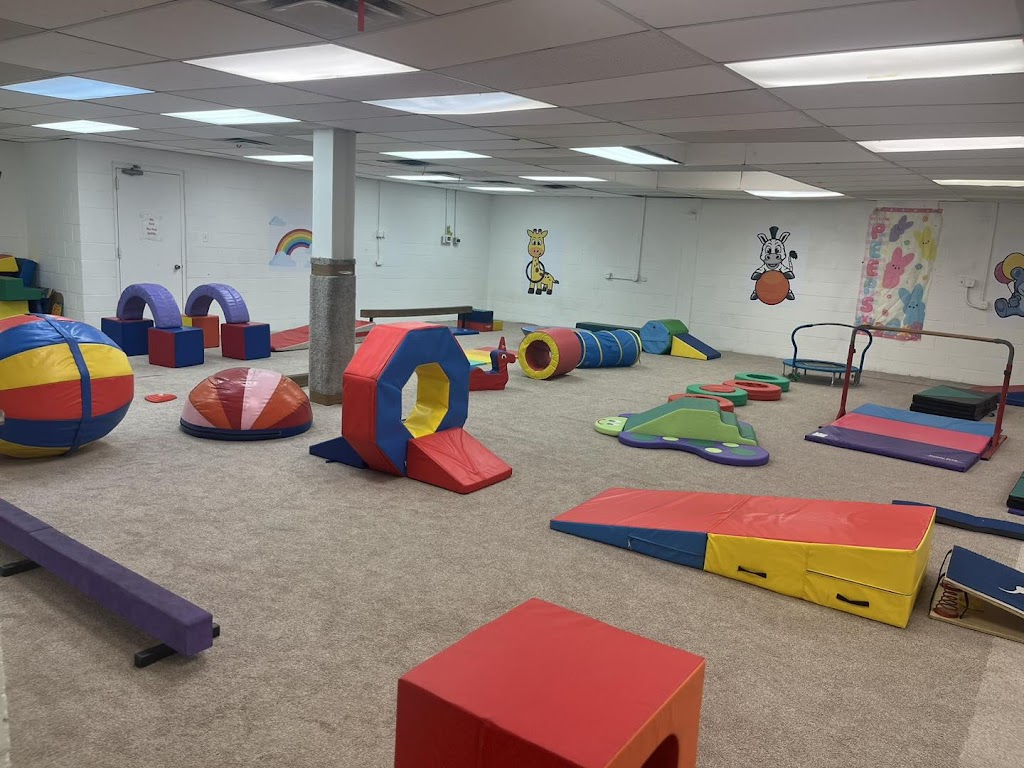  Wyoming Valley Gymnastics