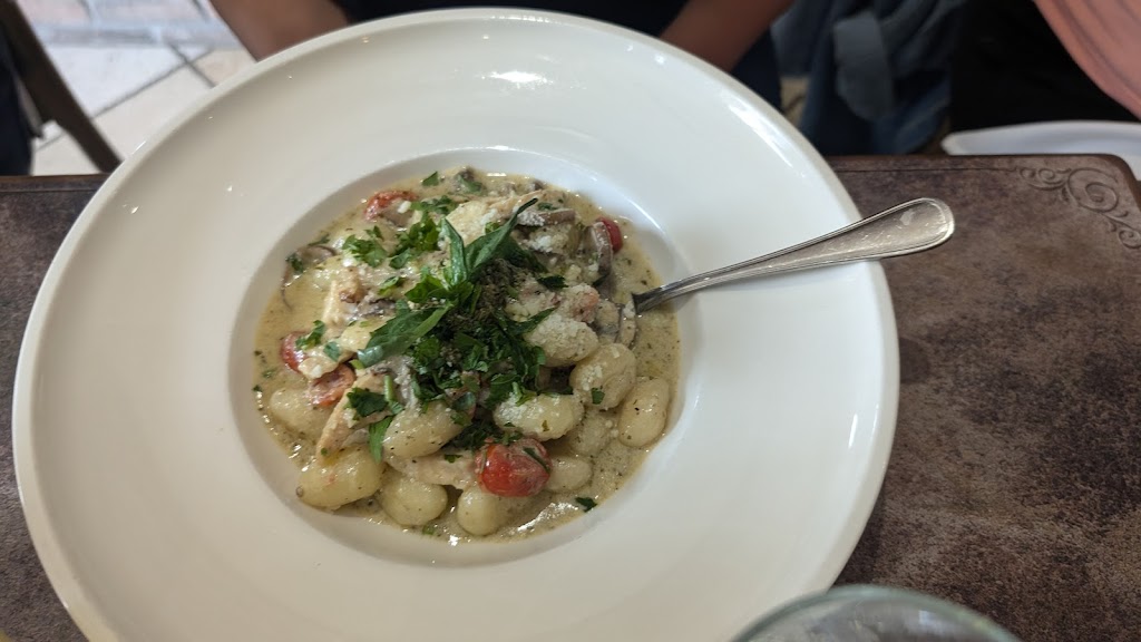 Gnocchi