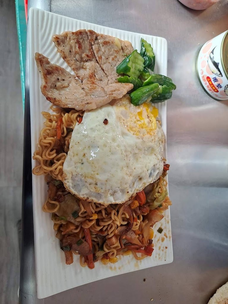 北投元氣全日餐 的照片