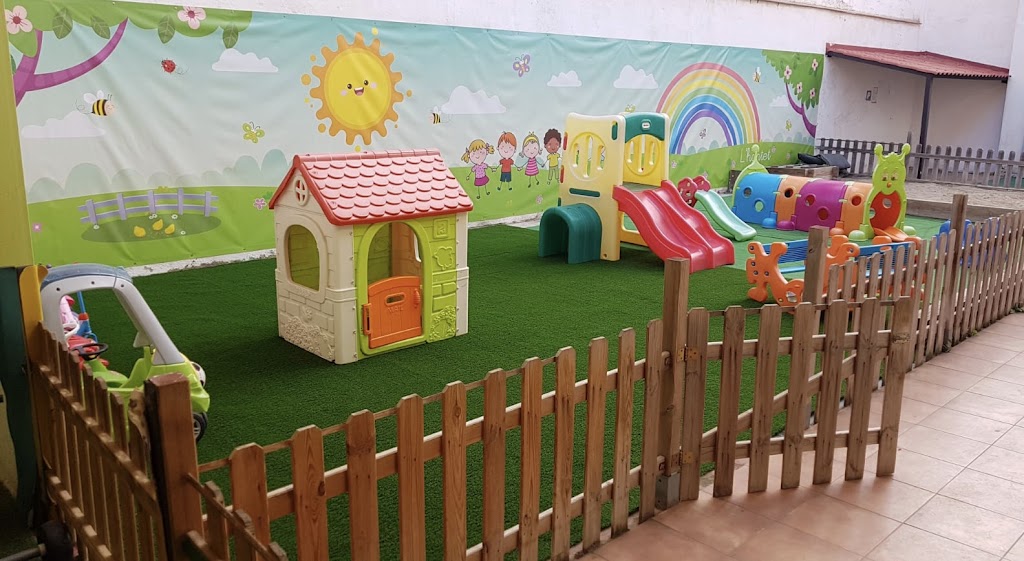 Escola Bressol l'Estel