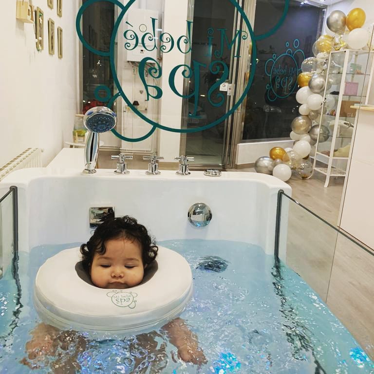 Mi bebe spa