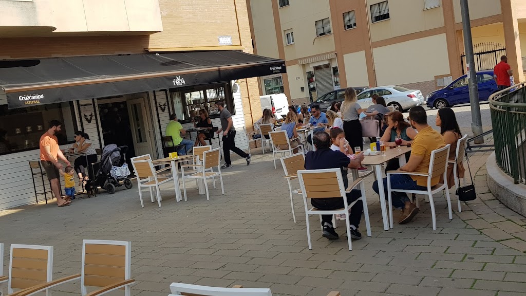 Restaurante VACAS FLACAS