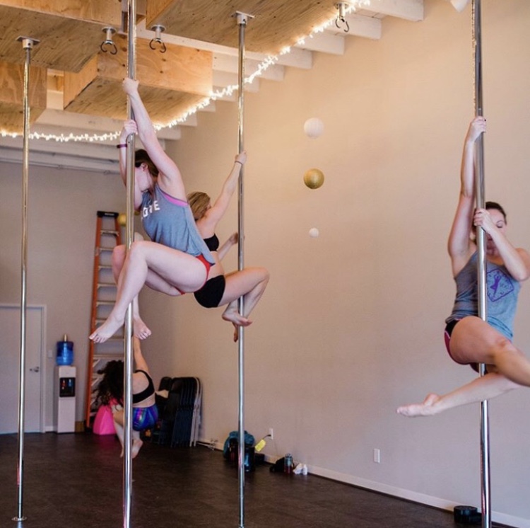  Empowered Flow Studio