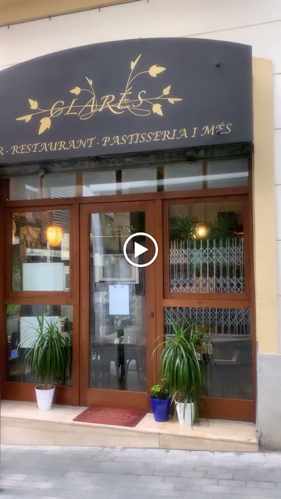 Restaurante Clares — Videos