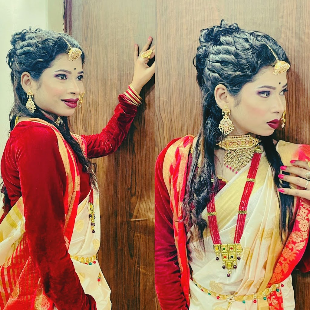 Madhav Makeup Academy Salon