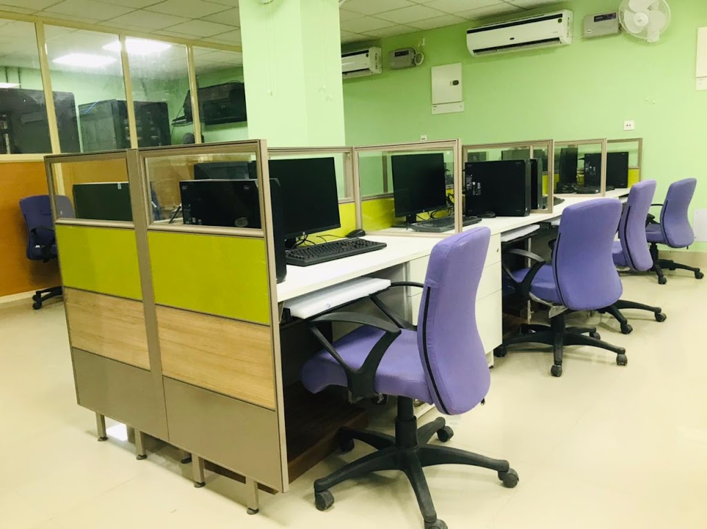 Directorate Of Census Operations