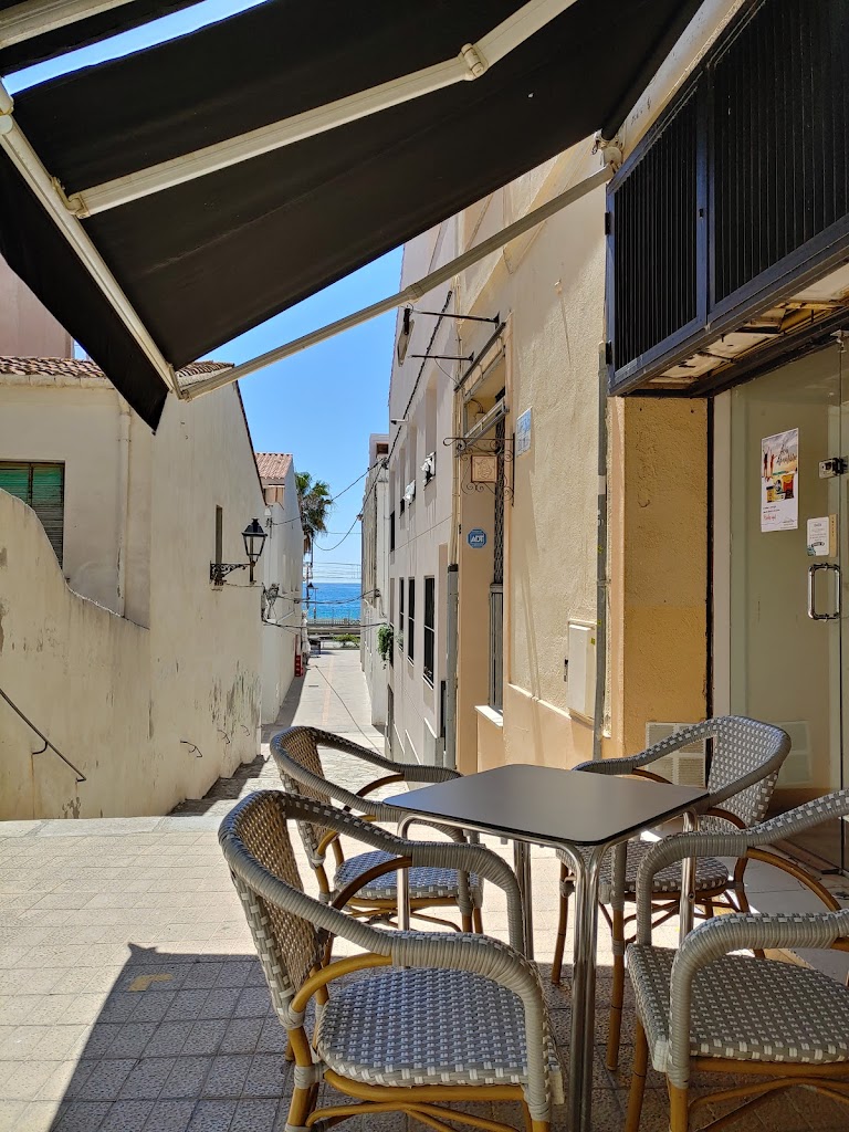 Restaurante Favela Cafe