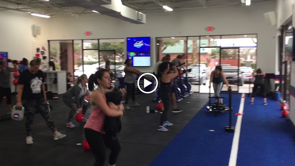  F45 Training Greatwood