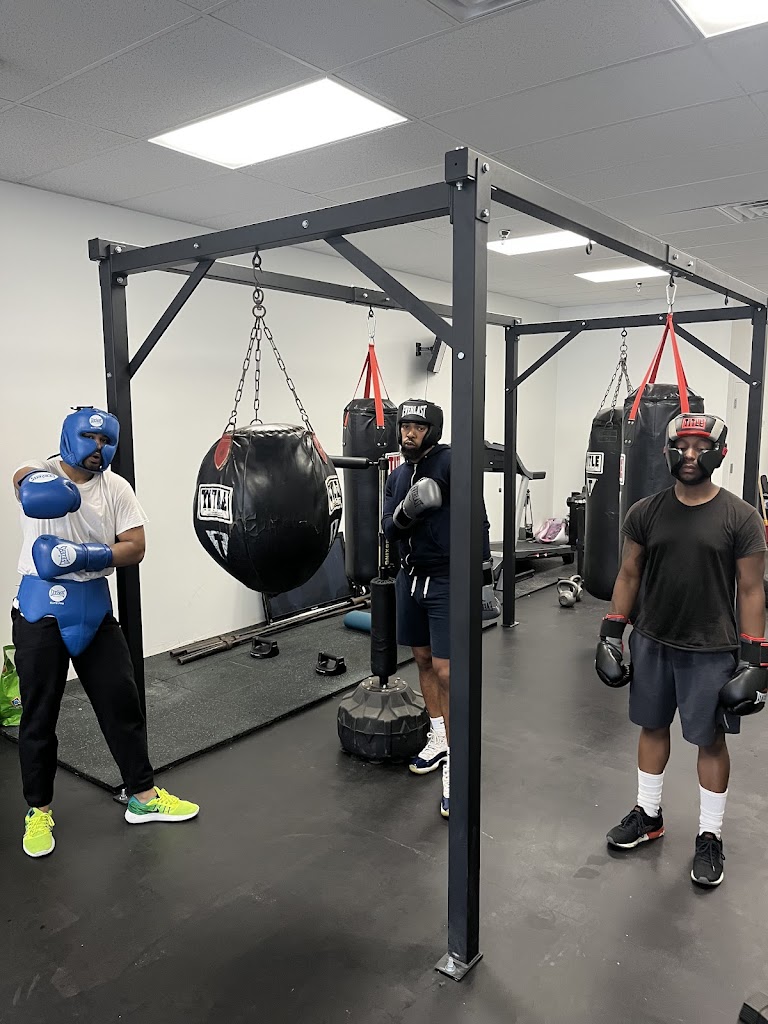  Dre's school of Hard Knockz personal training & boxing LLC