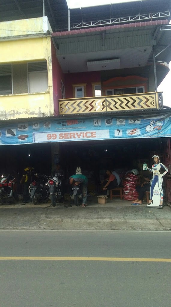 99SERVICE