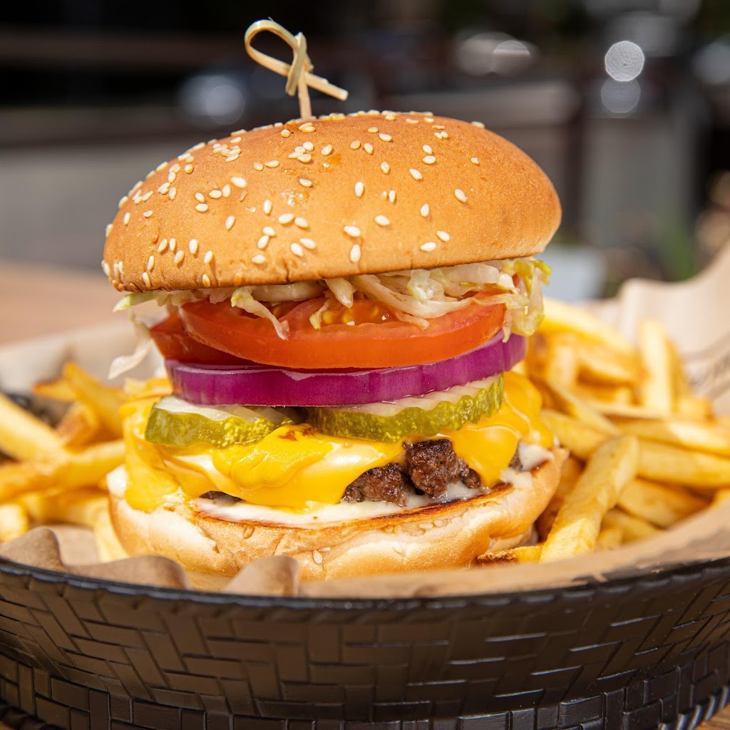 Burger
