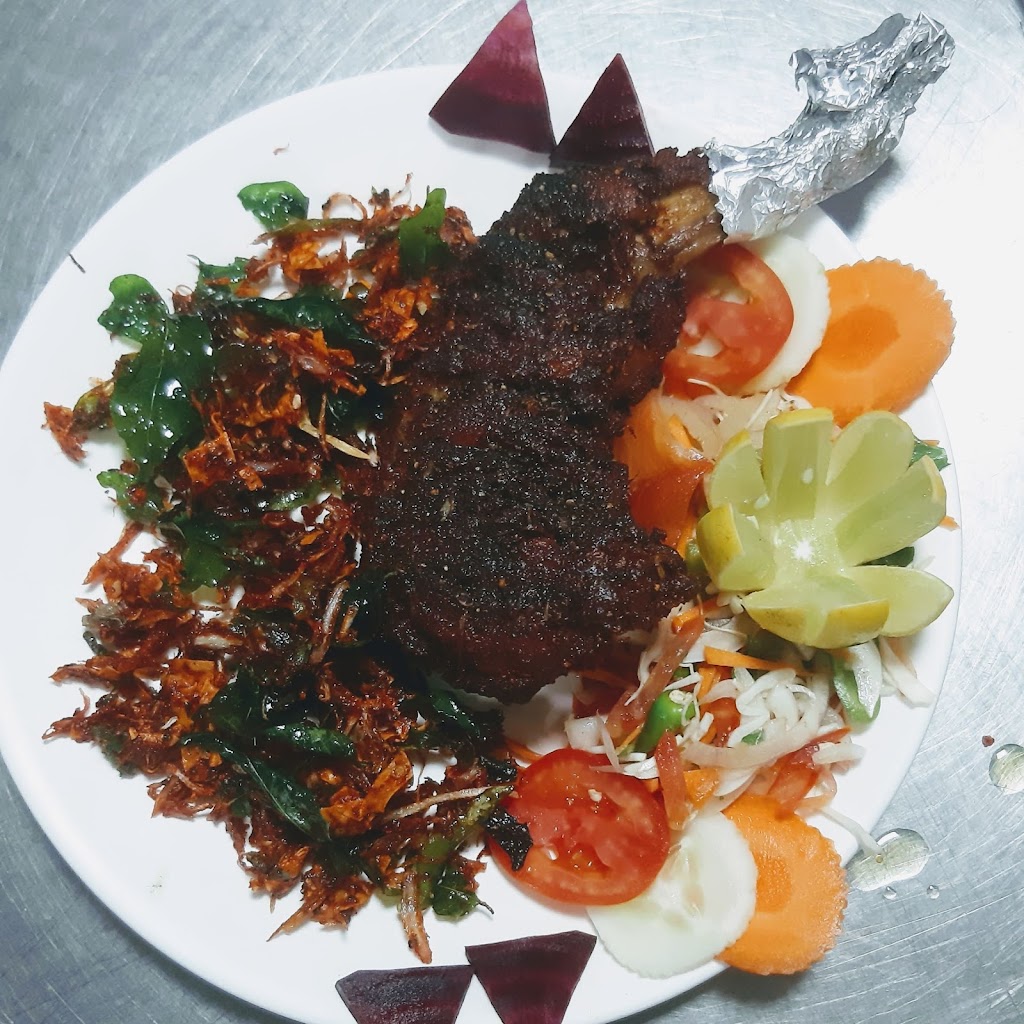 Food & drink