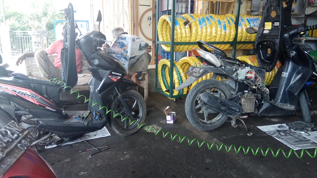 Namie Jaya Motor