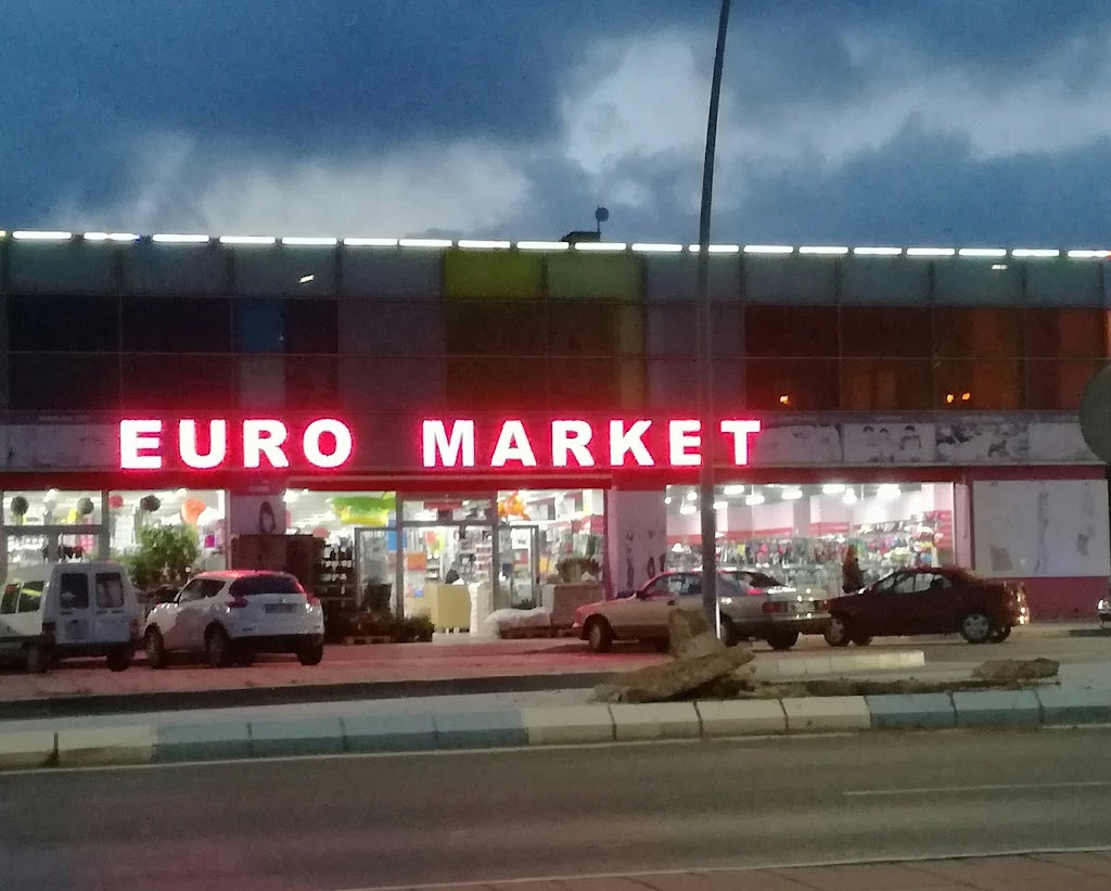 Euro Market