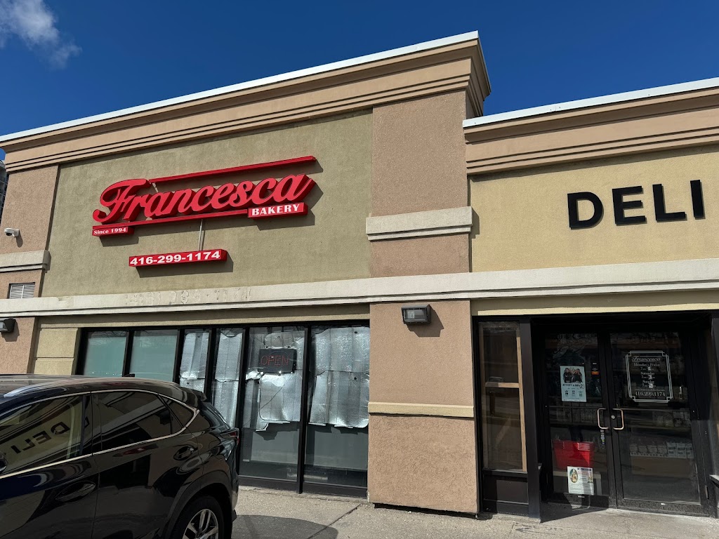 Francesca Italian Bakery & Delicatessen