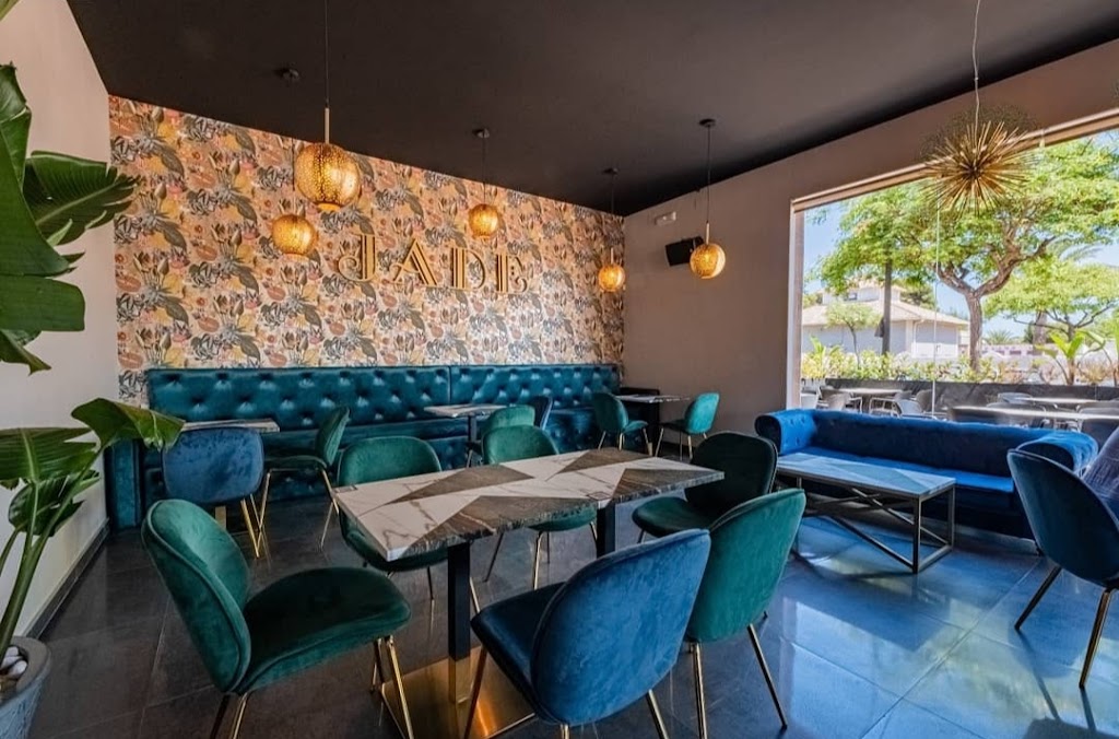 JADE COCKTAIL - LOUNGE