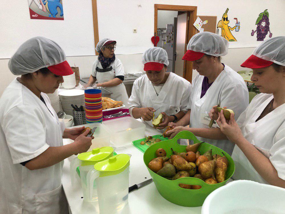 Centro de Formacion Serlicoop