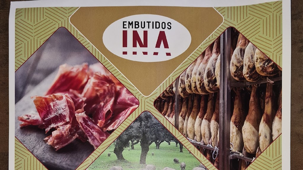 Embutidos ina
