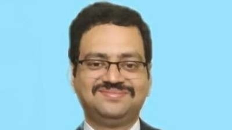 Dr. Dr Balaji T Natarajan Cardiologist And General Practitioner In Chennai