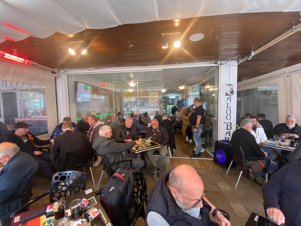 Baloo Bar Lounge — Mas recientes
