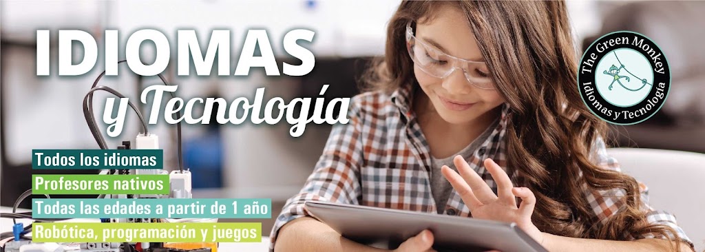 The Green Monkey Levante Almeriense