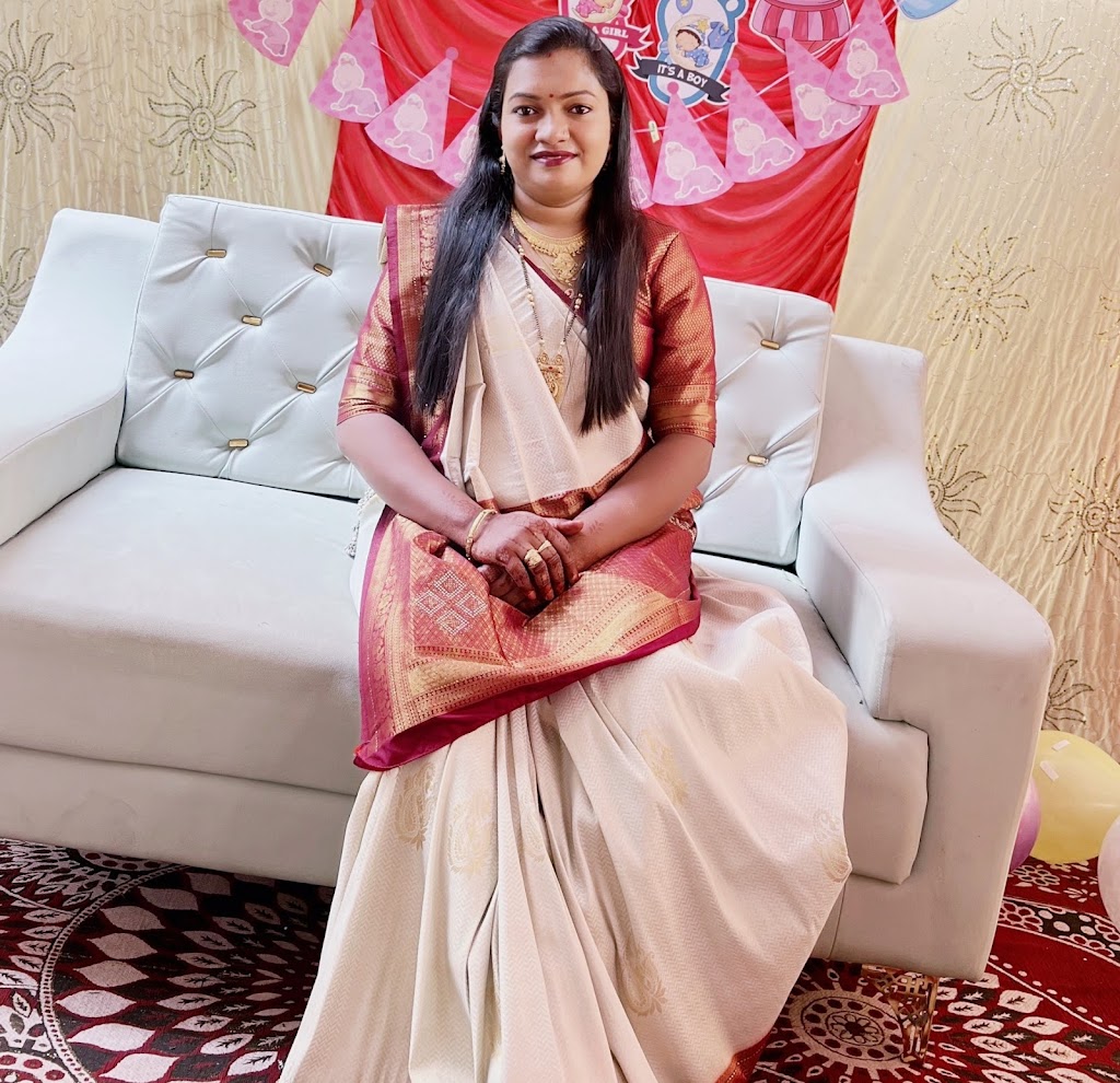 Manasvi Hair Beauty Care