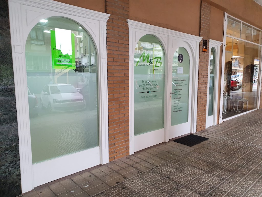 M&B Abokatuak, Business Consulting