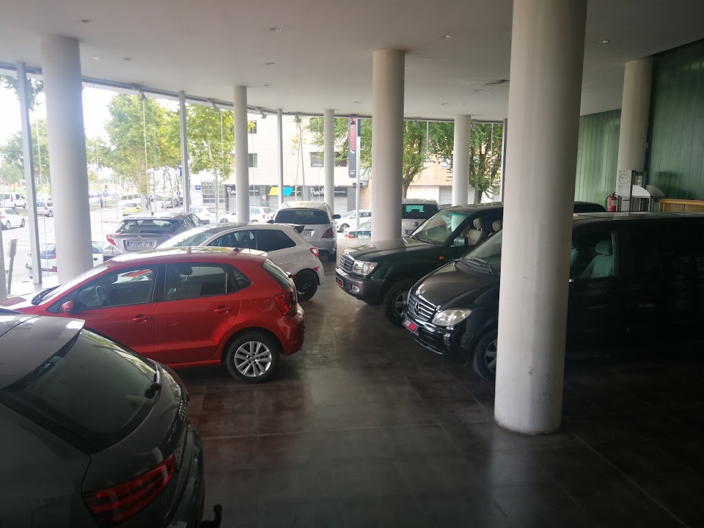 Ramon Solsona sl — Interior