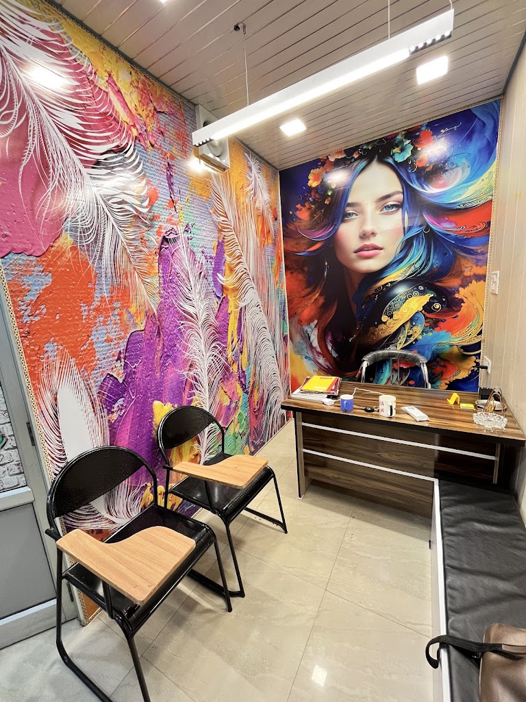 Beauty Bazaar A Complete Family Salon