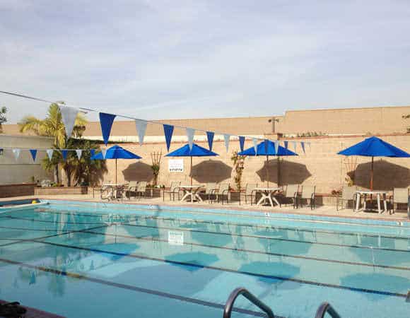  Blue Buoy Family Swim School