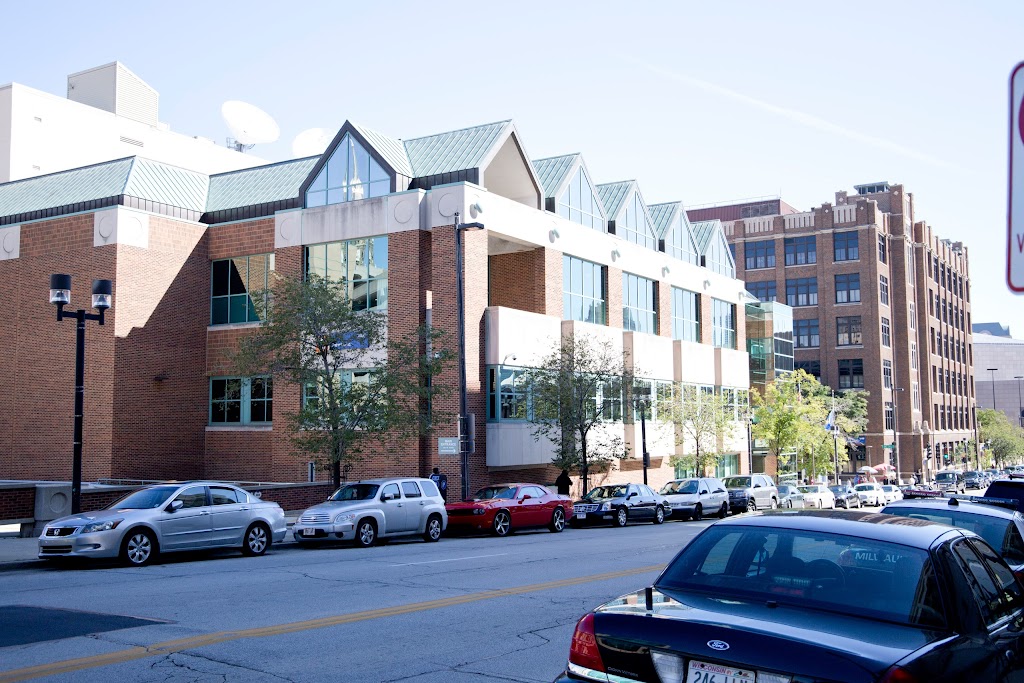 IT Computer Support Specialist (MATC Milwaukee Associate Degree and Technical Diploma Program)