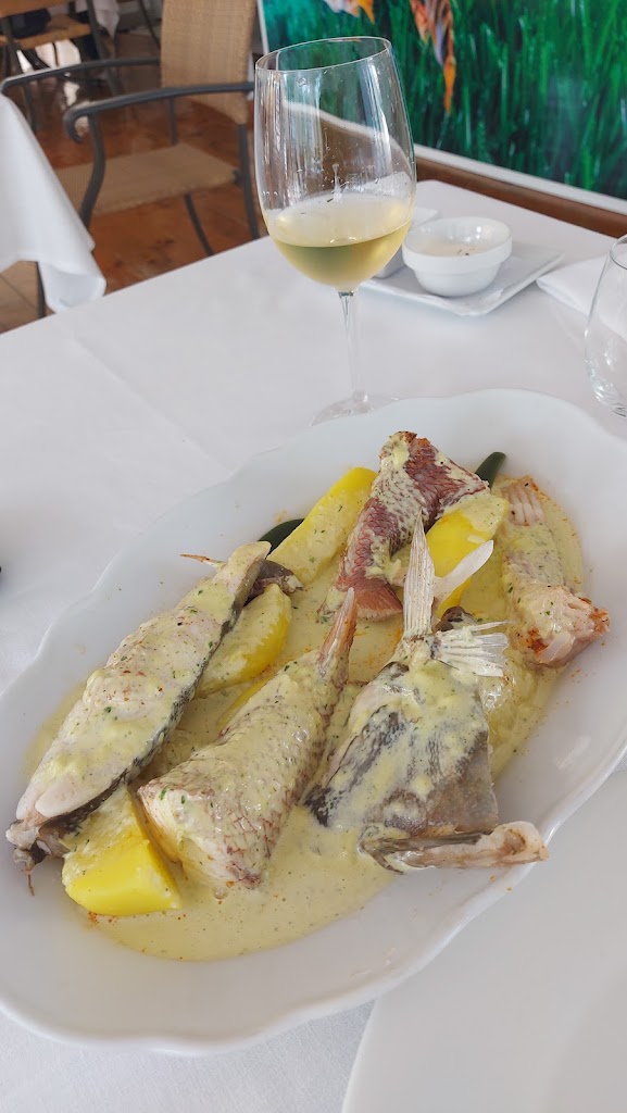 Restaurante Sa Nansa Eivissa — Mas recientes