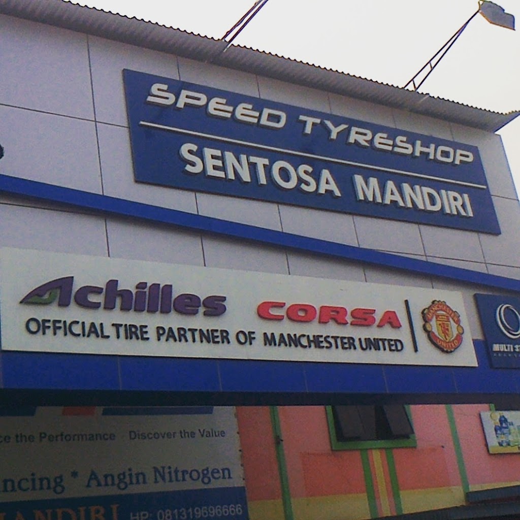 Sentosa Mandiri
