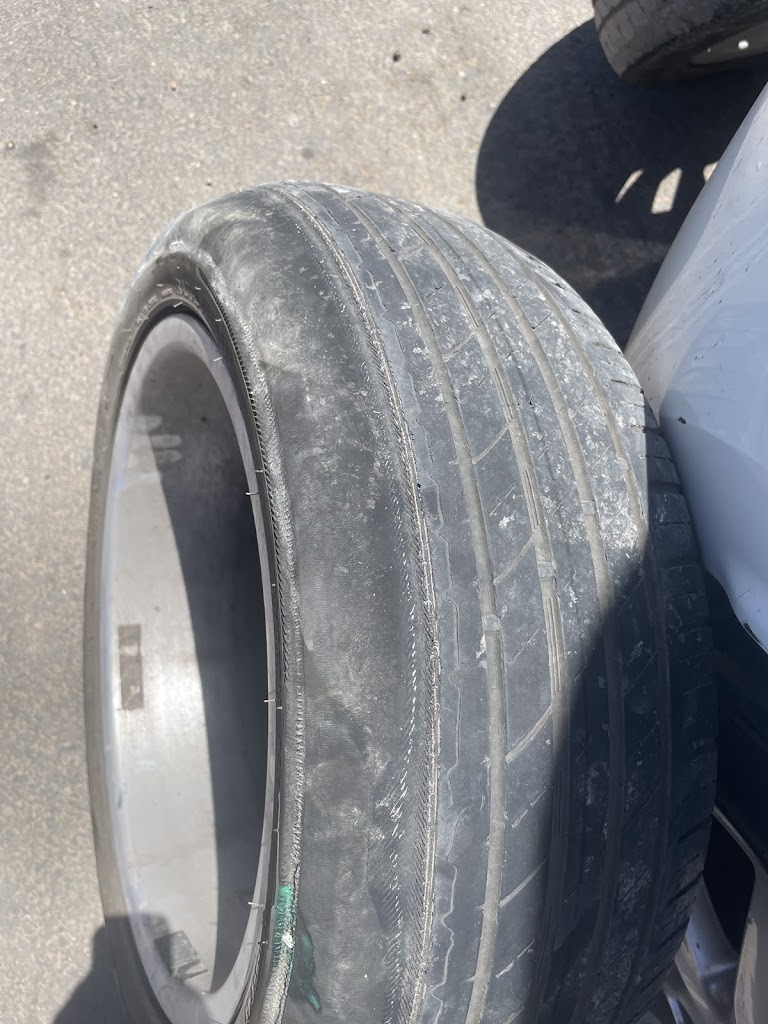 Review photo