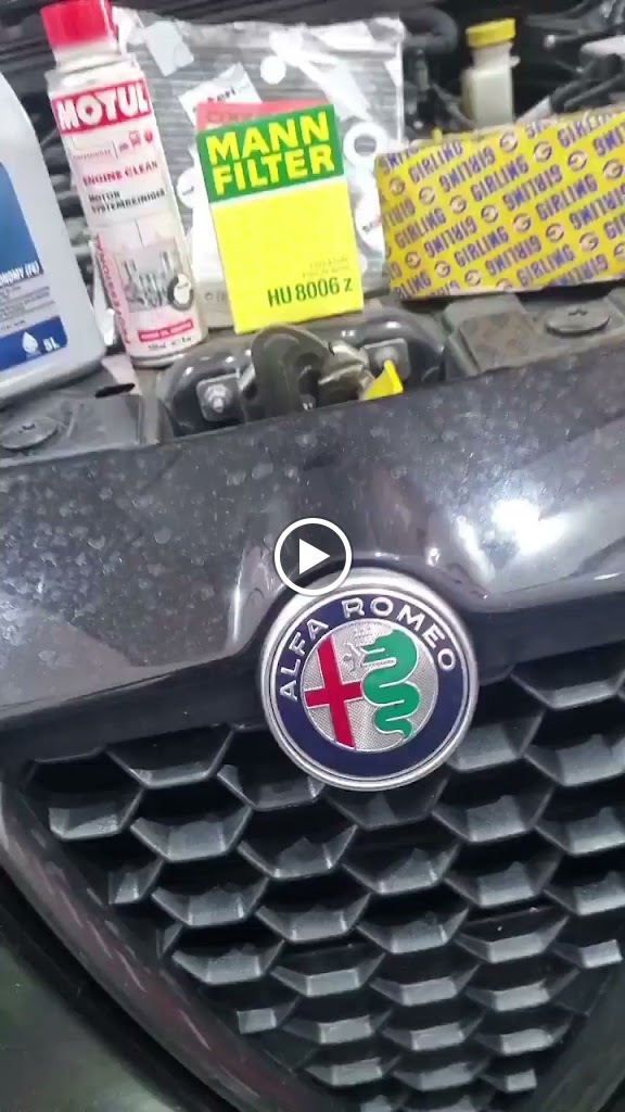 Talleres Dyrveco — Videos