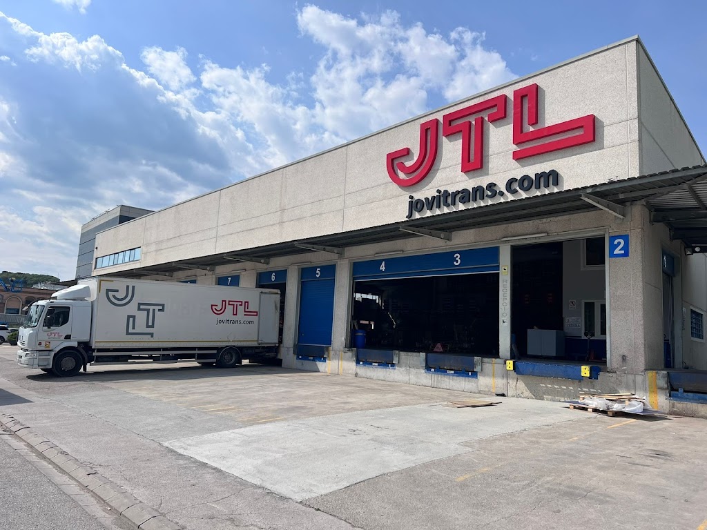 Jovi Trans (JTL) Vic