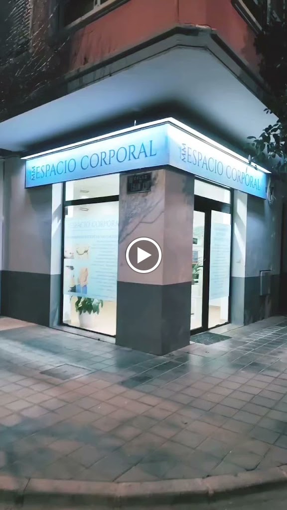 ESPACIO CORPORAL MM — Del propietario