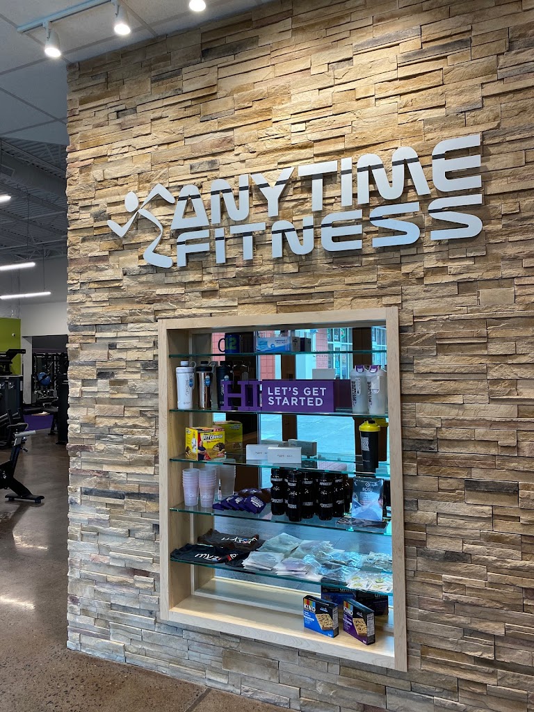  Anytime Fitness