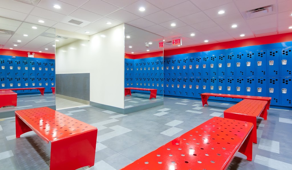  Blink Fitness (PureGym)