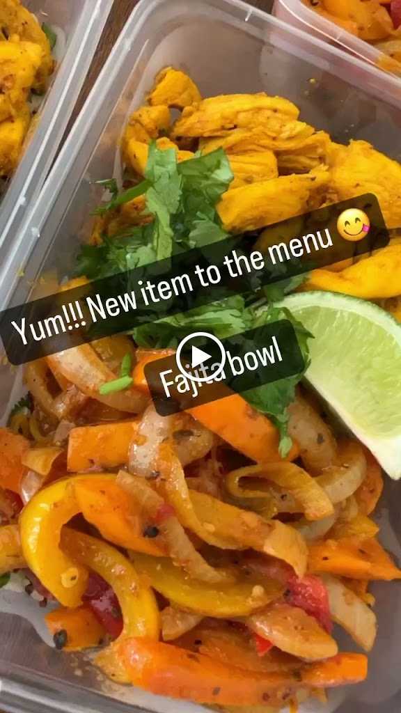  Revolutionized Fitness LLC